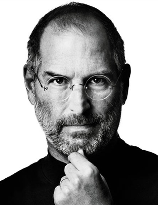 Steve Jobs, 1955-2011