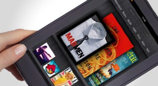 Surprising number of consumers could buy the Kindle Fire instead of the iPad 2