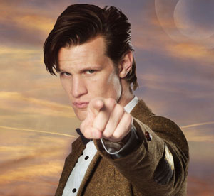 Matt-Smith-doctor-who-netflix-uk