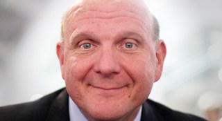 Microsoft talks turkey on growth, games, Skype & Windows Phone 7