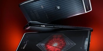 Motorola Droid RAZR photo, specs leak ahead of tomorrow’s event