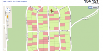 Nextdoor: a social network for your neighborhood