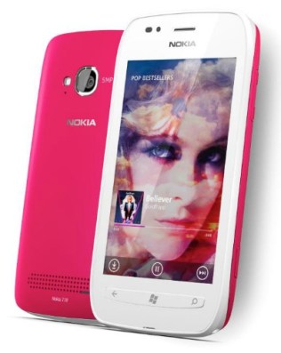 nokia lumia 710