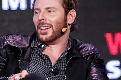 Sean Parker