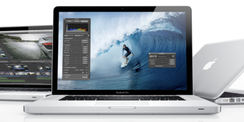 Macs might be getting Retina Display upgrades this summer