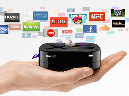Roku