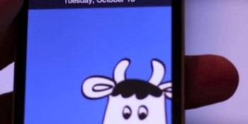 Now you can tell Siri to Remember the Milk on the iPhone 4S