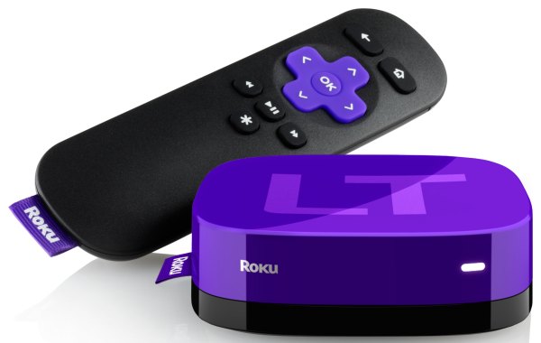 Roku LT