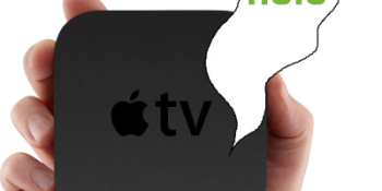 Why Hulu Plus isn’t available on Apple TV yet