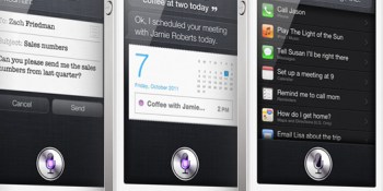 Apple’s iOS 5 roadshow is headed to nine cities starting in November