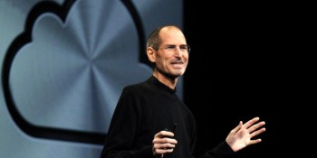 Why iCloud is a bigger deal than you think for Steve Jobs’ legacy