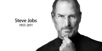 One more thing: Steve Jobs was working on his next product the day before his death