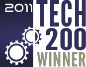 Tech200 Winner