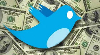 Twitter’s revenue, still in its infancy, projected at $1B by 2016