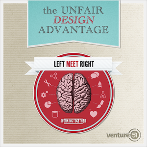 unfair design advantage