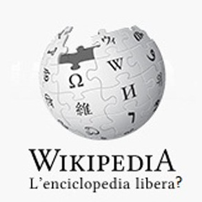 Wikipedia Italy