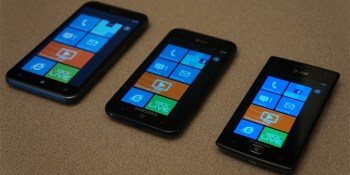 Windows Phone 7 to blossom in 2012 with cheaper hardware, LTE and NFC