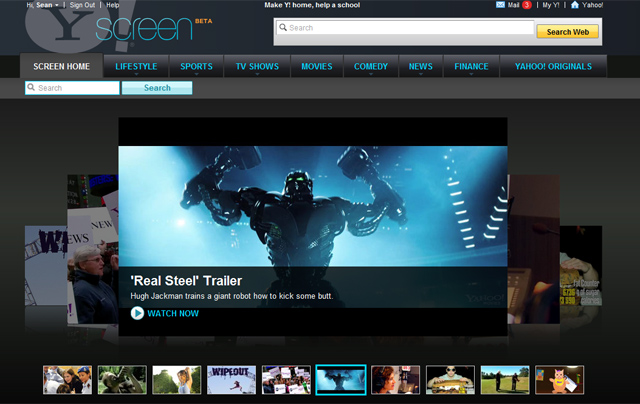 Yahoo-Screen-video