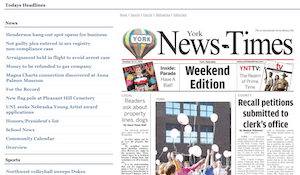 OwnLocal nabs new funding from Automattic to resurrect newspaper revenues