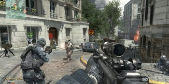 Call of Duty Elite password reminders sent out in plain text