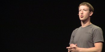 Under pressure, Facebook updates its privacy principles