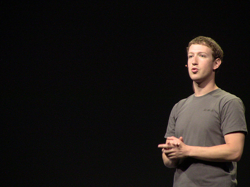 Zuckerberg