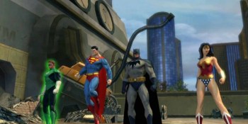 Free-to-play transition brings seven-fold revenue increase for DC Universe Online