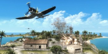 EA finally starts issuing Battlefield 1943 vouchers to PS3 gamers