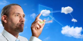 Who’s driving the real cloud revolution? It’s the consumers, stupid.