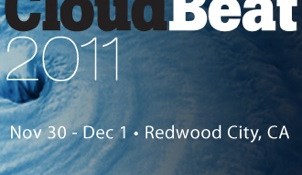 CloudBeat 2011: the final agenda and speaker list