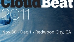 CloudBeat 2011: the final agenda and speaker list