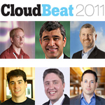 Second round of CloudBeat 2011 speakers: Adrian Cockcroft, Amit Singh and more