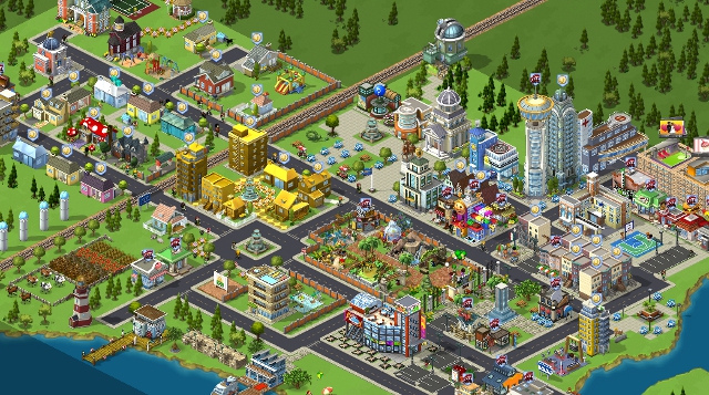 CityVille