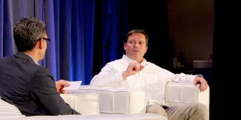 Eucalyptus CEO: We’re an espresso machine, Amazon is Starbucks