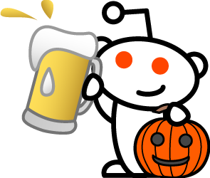 October Reddit