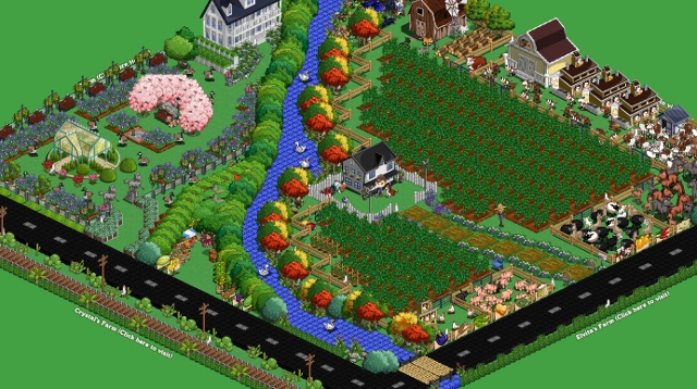 FarmVille