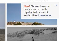 Facebook does an about-face, brings back old news feed