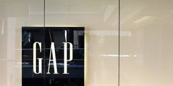 Jeans too tight? Save some room and use Google Wallet at select Gap stores