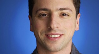Google co-founder Sergey Brin gives $500,000 to help Wikipedia