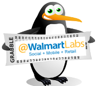 Walmart Labs acquires point-of-sale startup Grabble