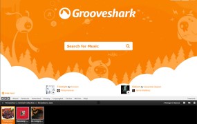 grooveshark