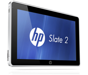 HP Slate 2