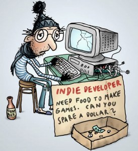 Humble Introversion Bundle