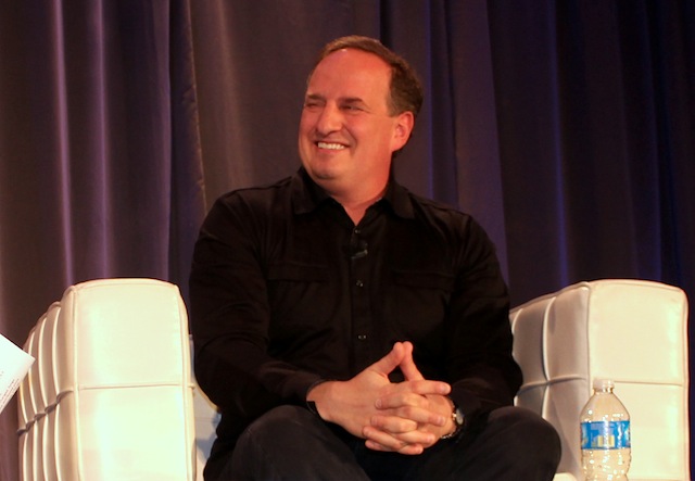 Zynga CloudBeat
