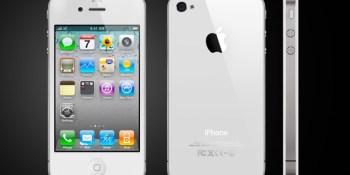 iPhone 4S unlocked: newest Apple offering starts today at $649