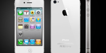 iPhone 4S unlocked: newest Apple offering starts today at $649