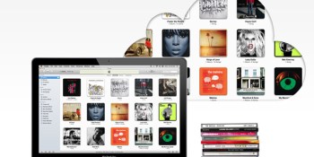 Apple’s iTunes Match finally goes live