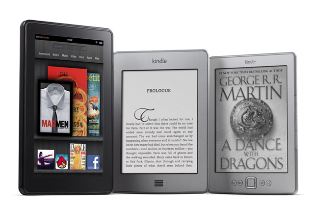 kindle-family