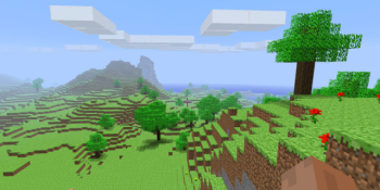 Indie game Minecraft receiving over 240 million logins every month