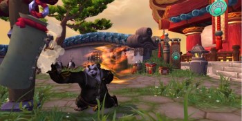 World of Warcraft patched as Blizzard Entertainment tries to reverse declining subscriptions